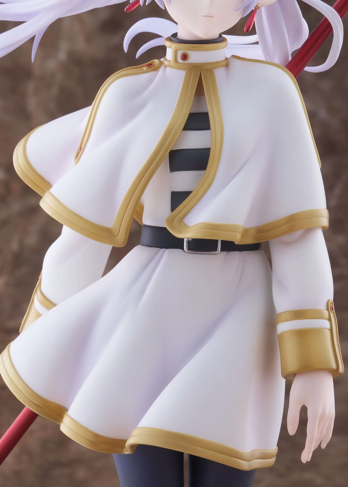Frieren - Frieren: Beyond Journey's End Claynel - Image 11