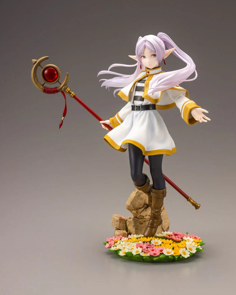 Frieren Frieren: Beyond Journey's End Kotobukiya - Image 2