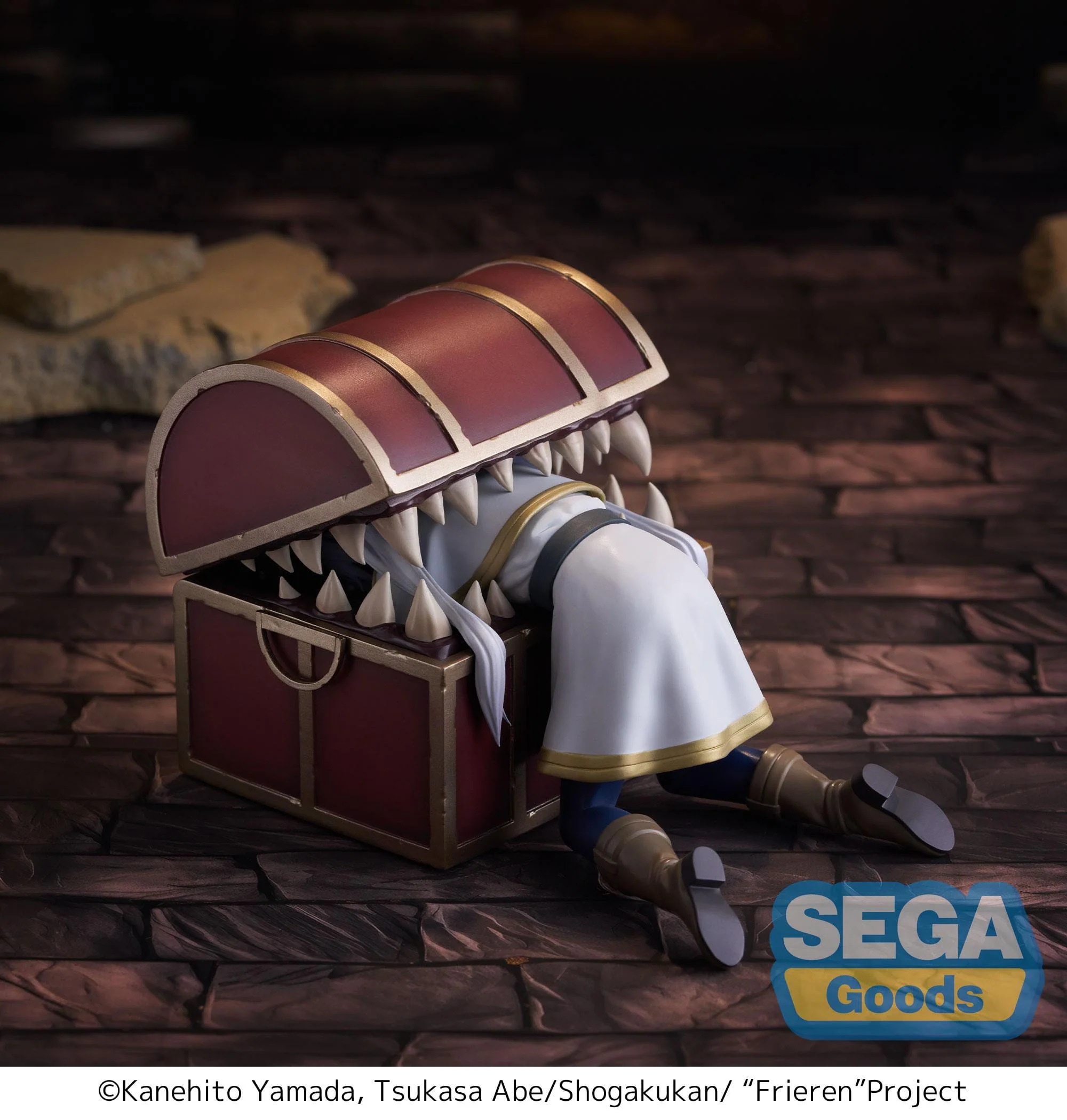 Frieren In Mimic XD Luminasta Sega - Image 3