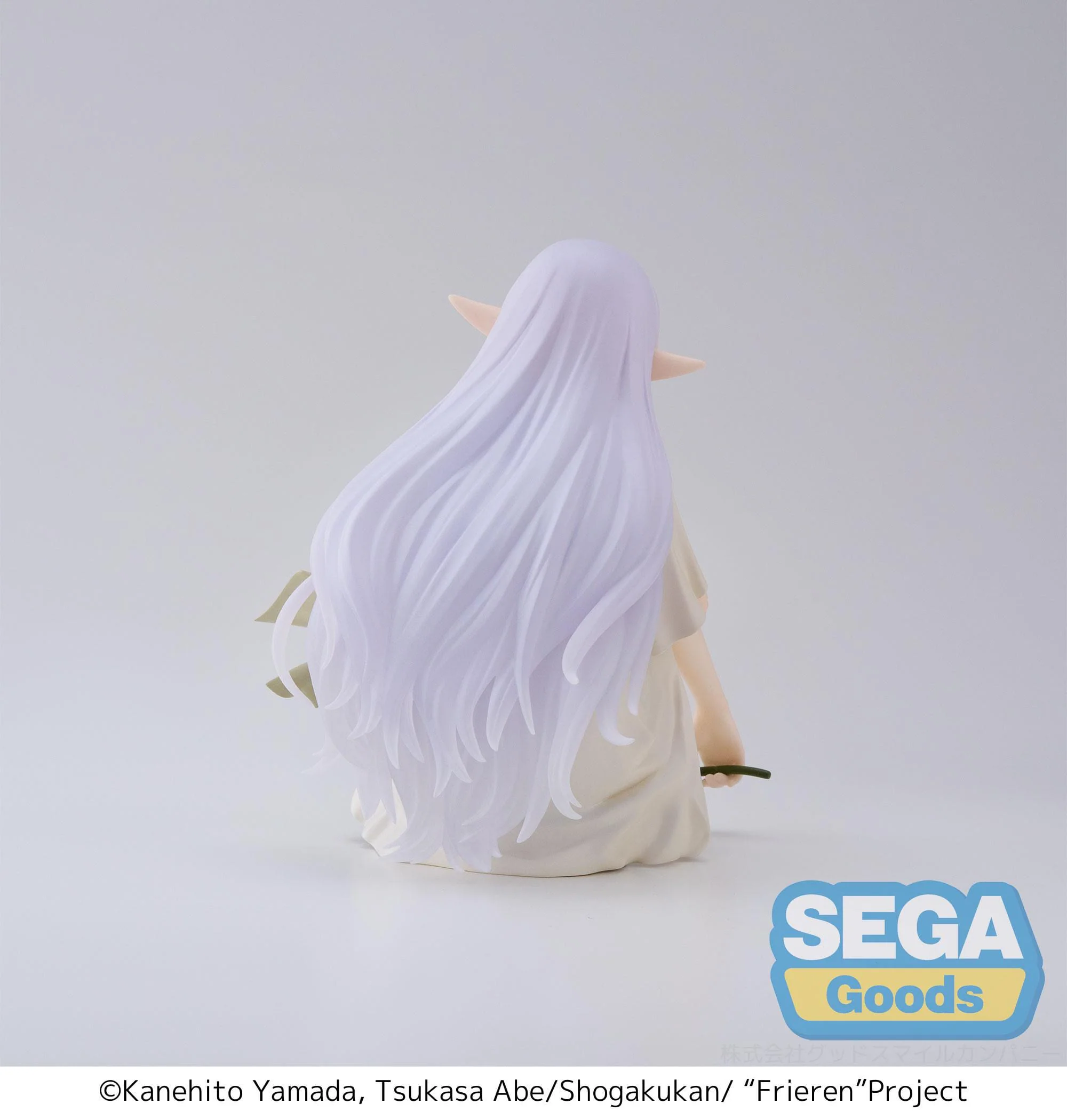 Frieren In Those Days Sega - Image 8