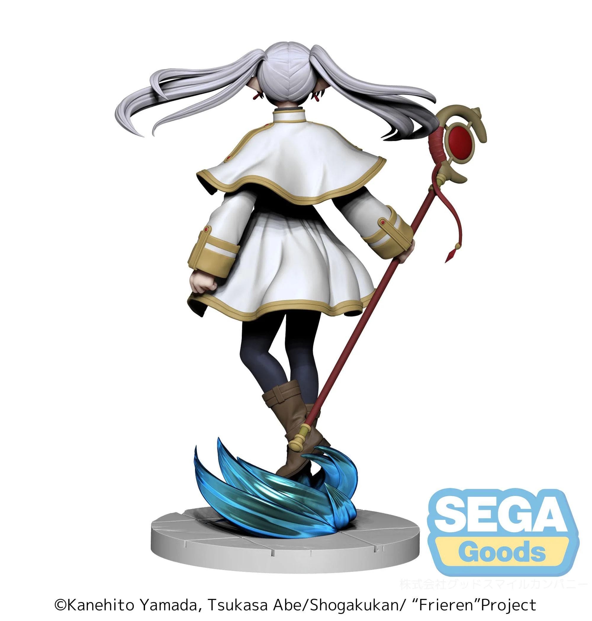 Frieren Luminasta Frieren: Beyond Journey's End Sega - Image 3