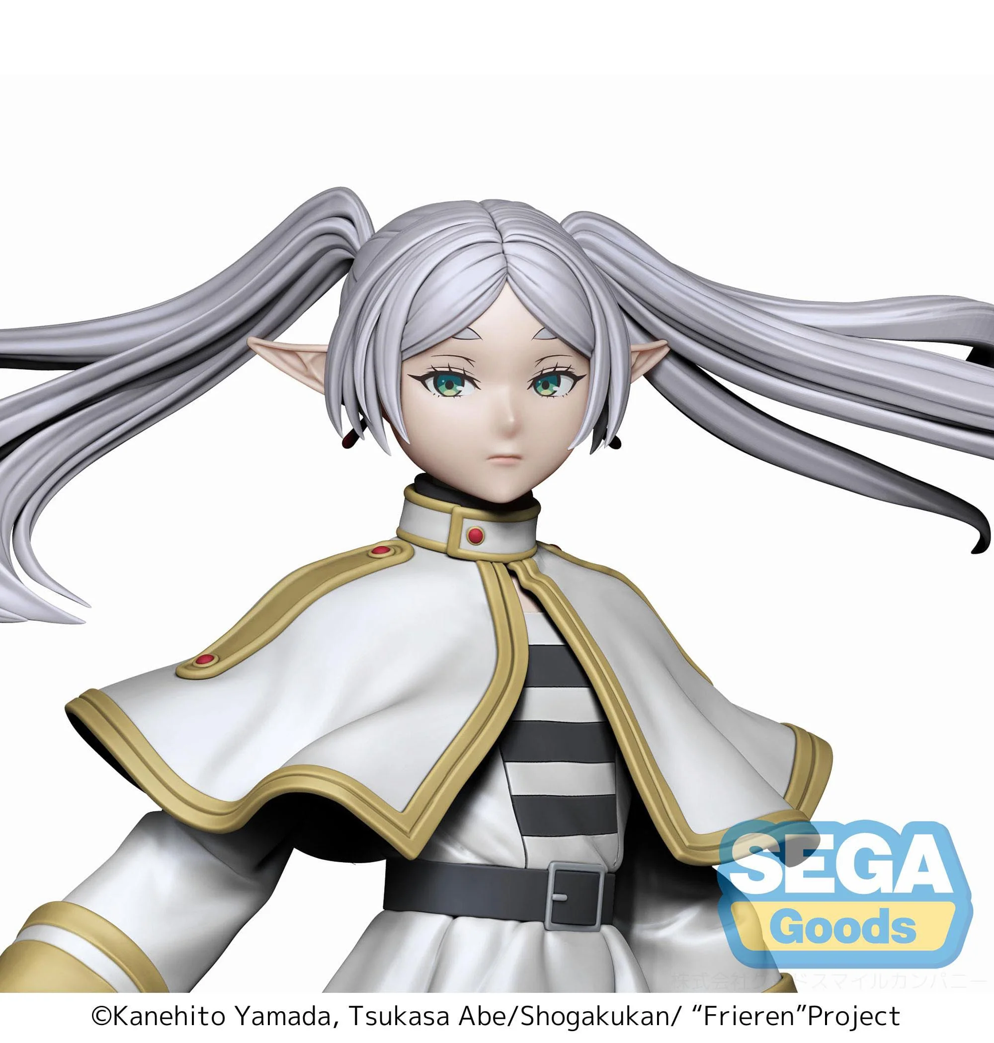 Frieren Luminasta Frieren: Beyond Journey's End Sega - Image 5