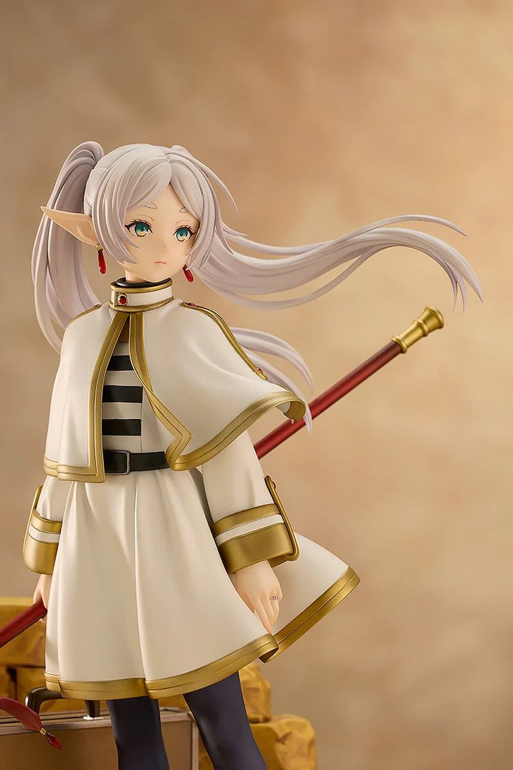 Frieren: Magic of the Eventide Glow Frieren: Beyond Journey's End Good Smile Company - Image 4