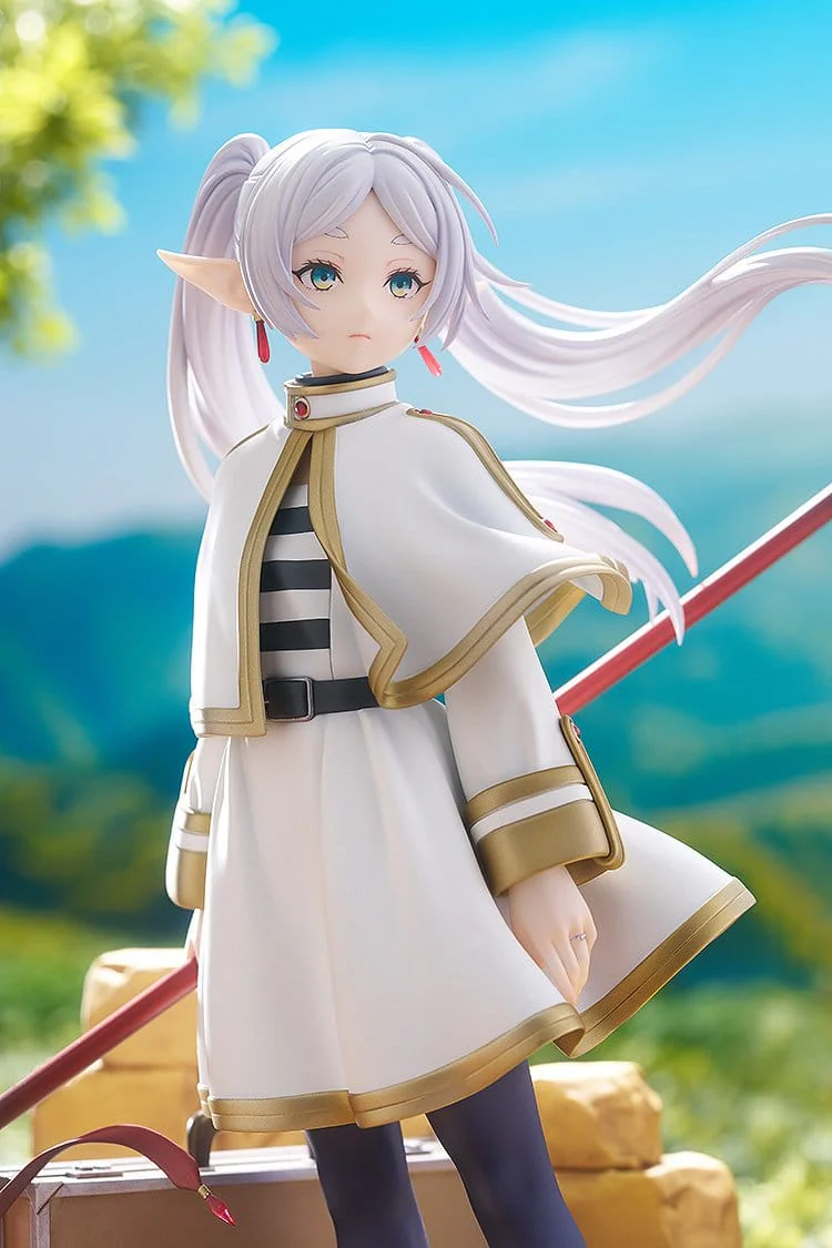 Frieren: Magic of the Eventide Glow Frieren: Beyond Journey's End Good Smile Company - Image 5