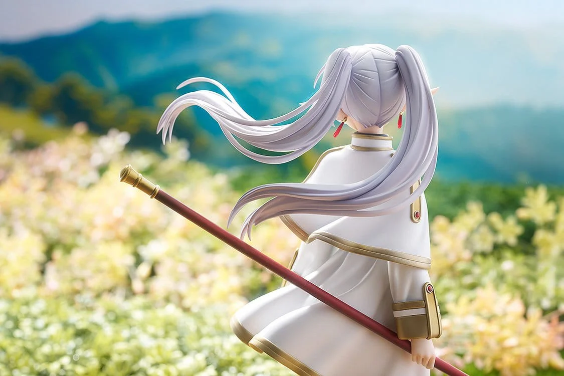 Frieren: Magic of the Eventide Glow Frieren: Beyond Journey's End Good Smile Company - Image 6