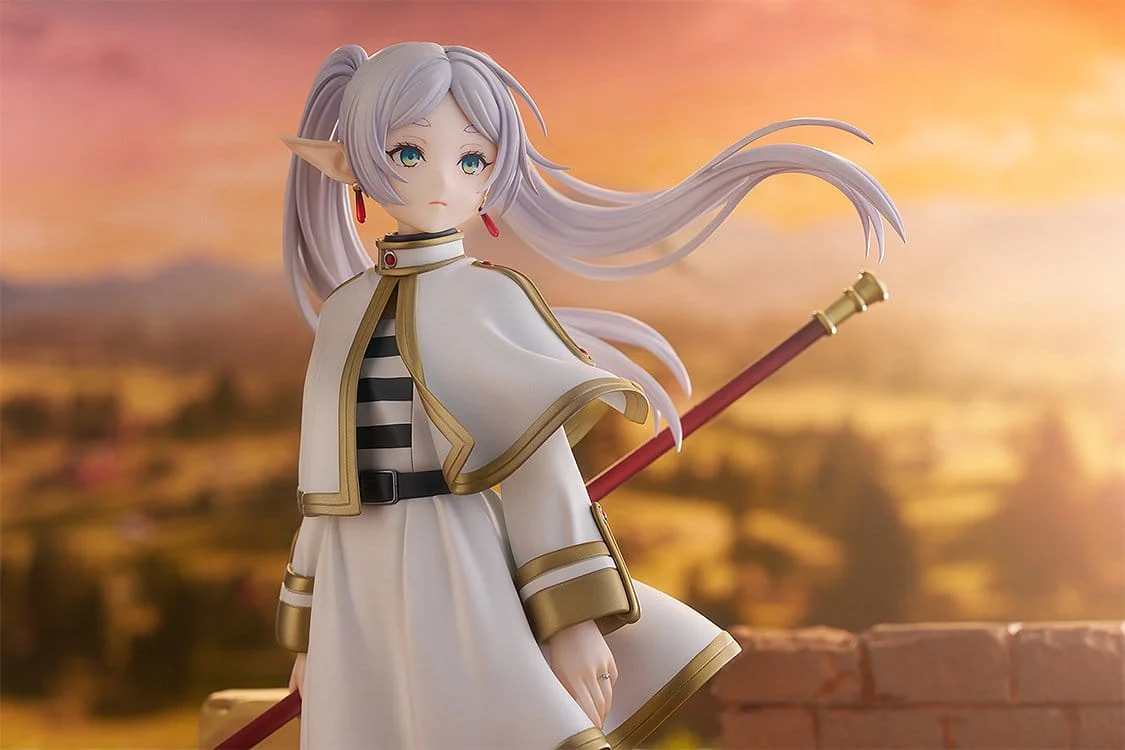 Frieren: Magic of the Eventide Glow Frieren: Beyond Journey's End Good Smile Company - Image 7
