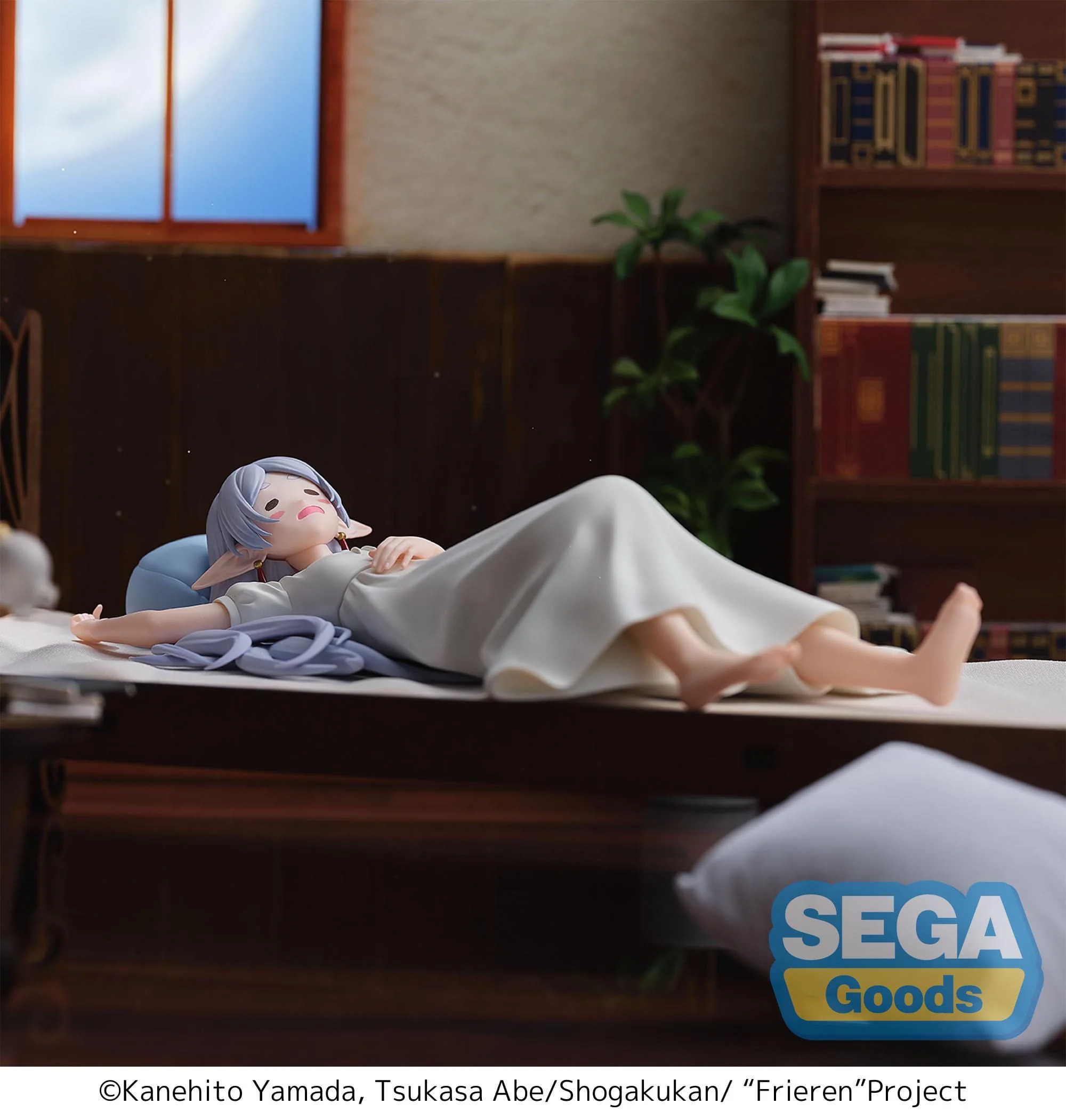 Frieren Nap Yumemirize Sega - Image 4