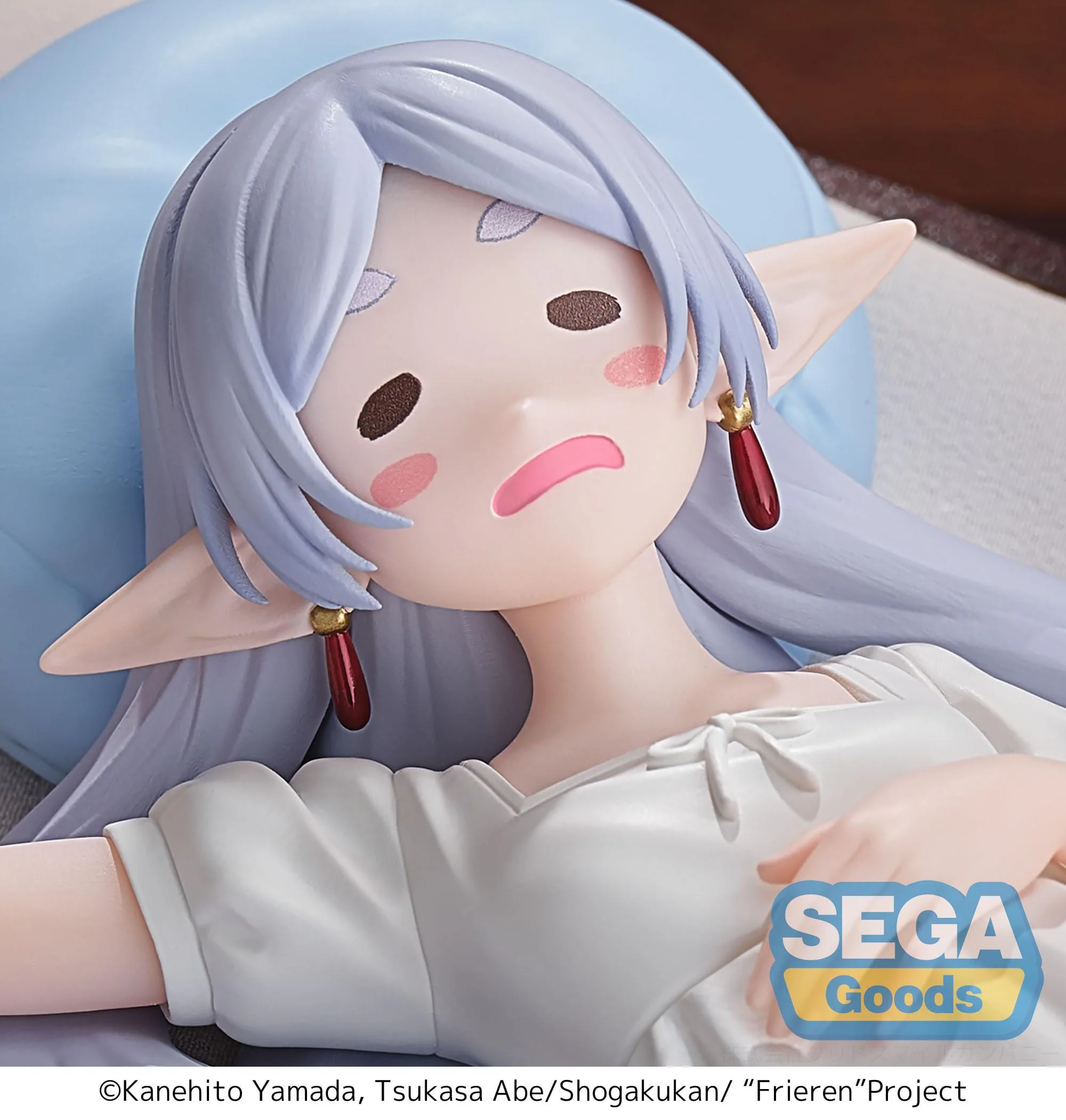 Frieren Nap Yumemirize Sega - Image 5