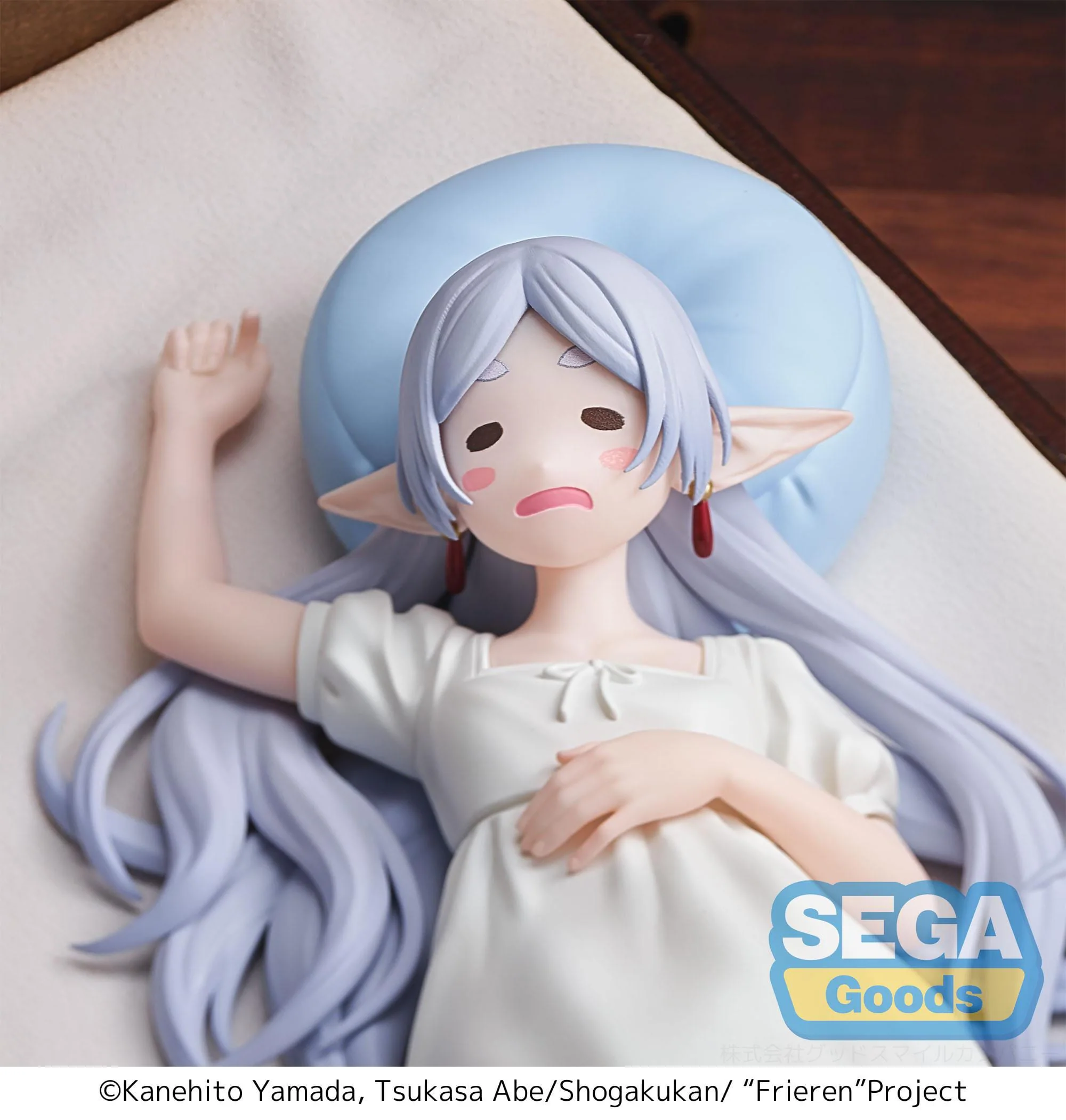 Frieren Nap Yumemirize Sega - Image 6