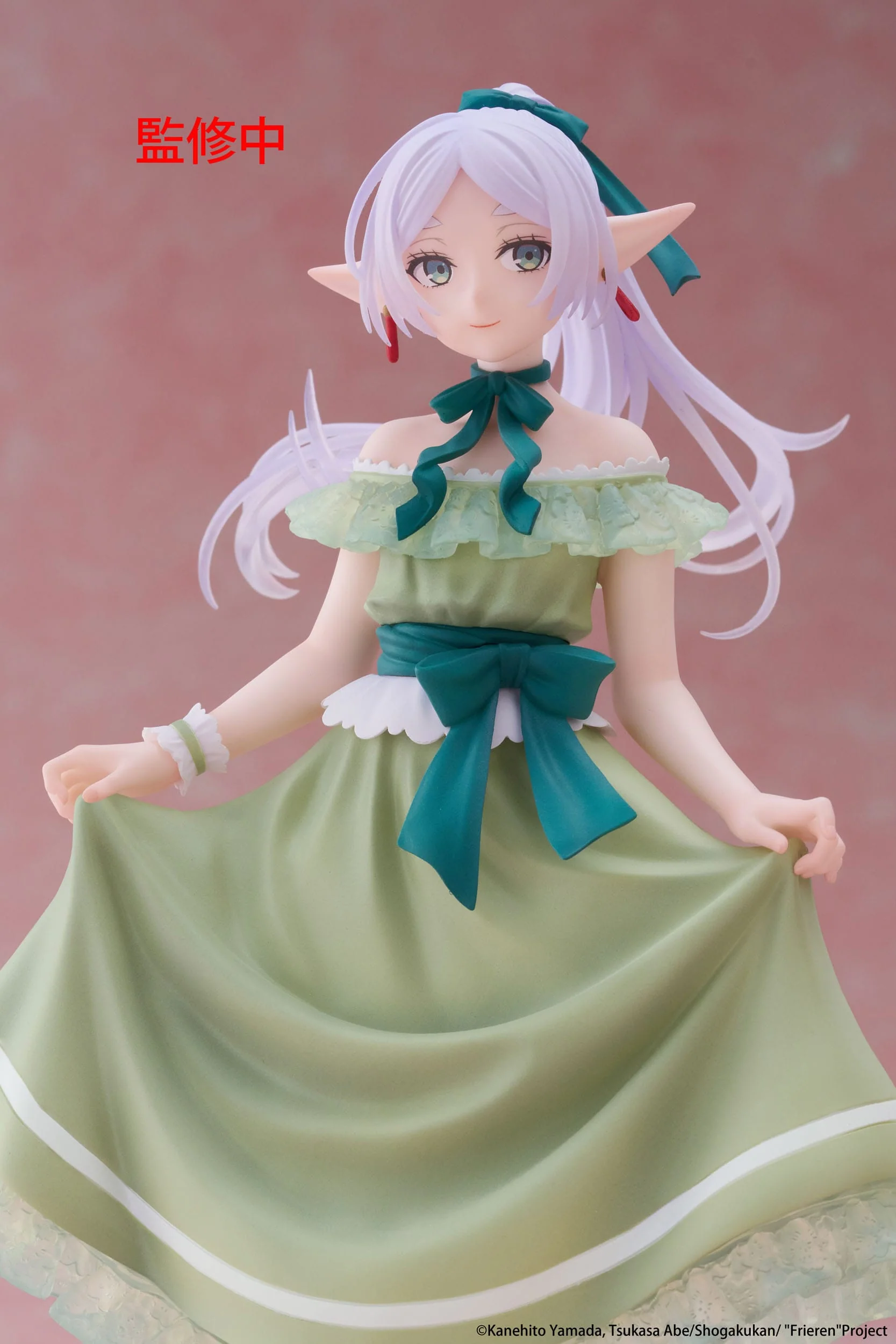Frieren Party Dress Ver. Taito - Image 8