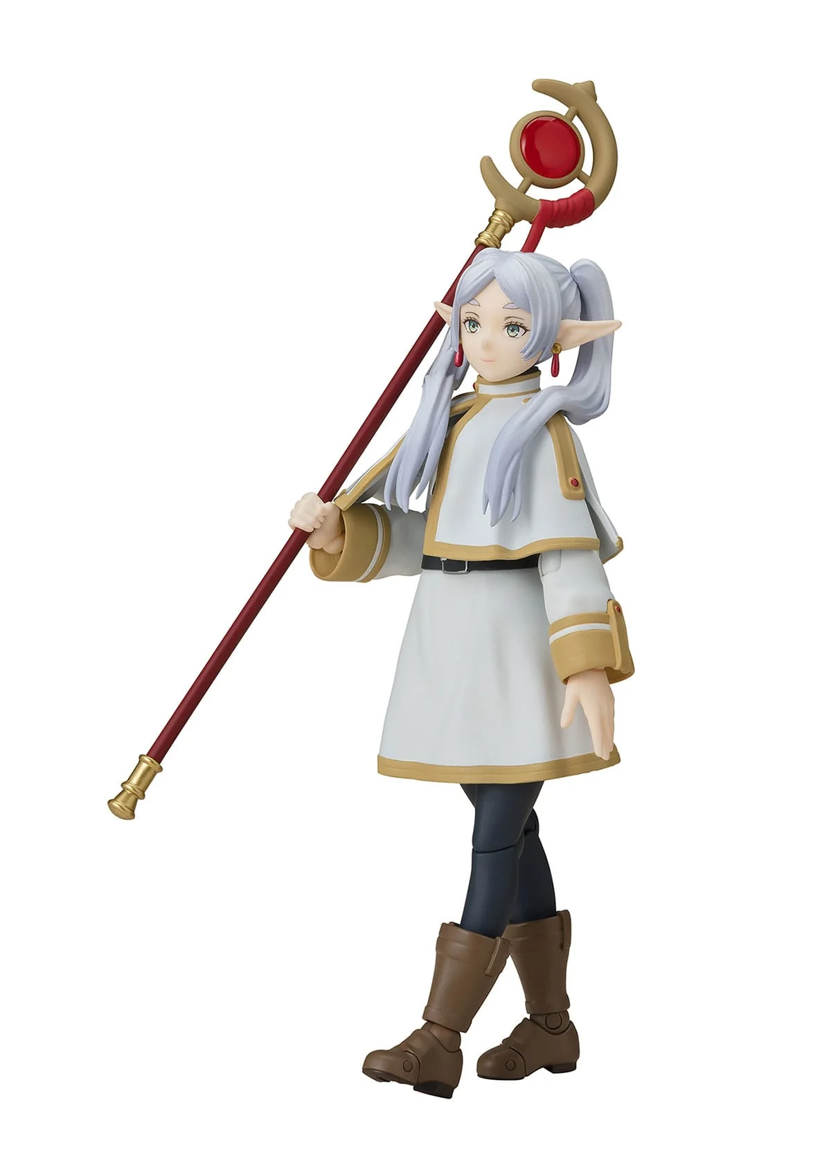 Frieren - S.H. Figuarts - Bandai Tamashii Nations