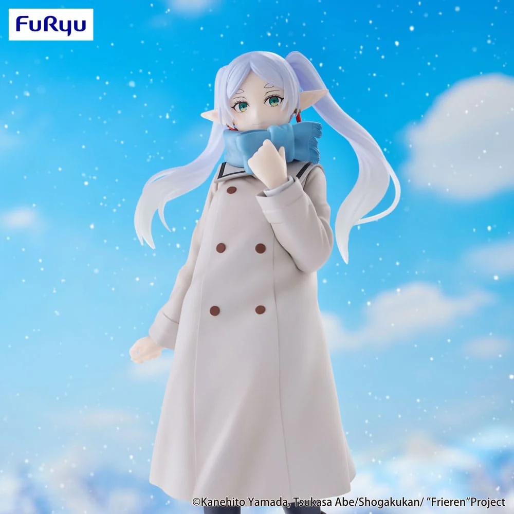 Frieren Trio-Try-iT Furyu - Image 4