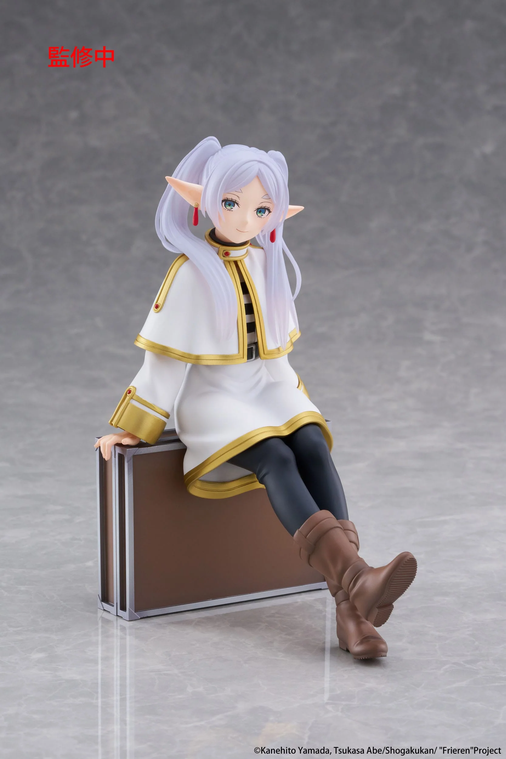 Frieren Trunk Case Ver. Taito - Image 4