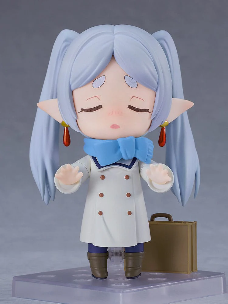 Frieren Winter Clothes Ver. Nendoroid Good Smile Company - Image 5