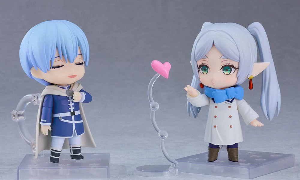 Frieren Winter Clothes Ver. Nendoroid Good Smile Company - Image 6