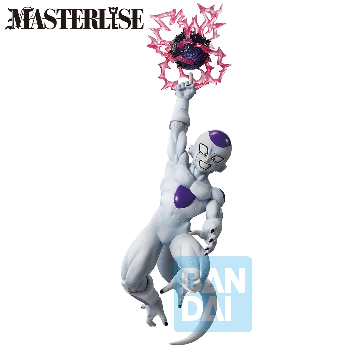 Frieza / Freezer Battle of the Super Saiyan Banpresto