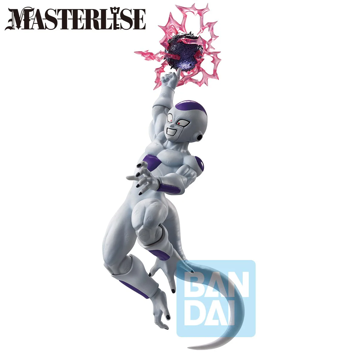 Frieza / Freezer Battle of the Super Saiyan Banpresto - Image 2