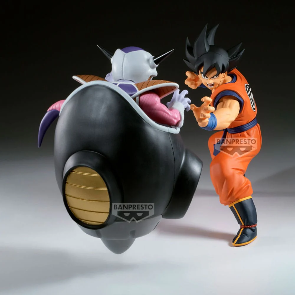 Frieza (vs Son Goku) Match Makers Banpresto - Image 2