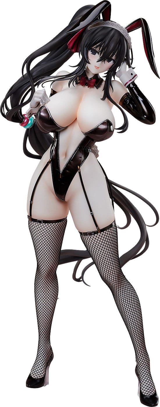 Fubuki: Bunny Ver. Shinobi Master FREEing