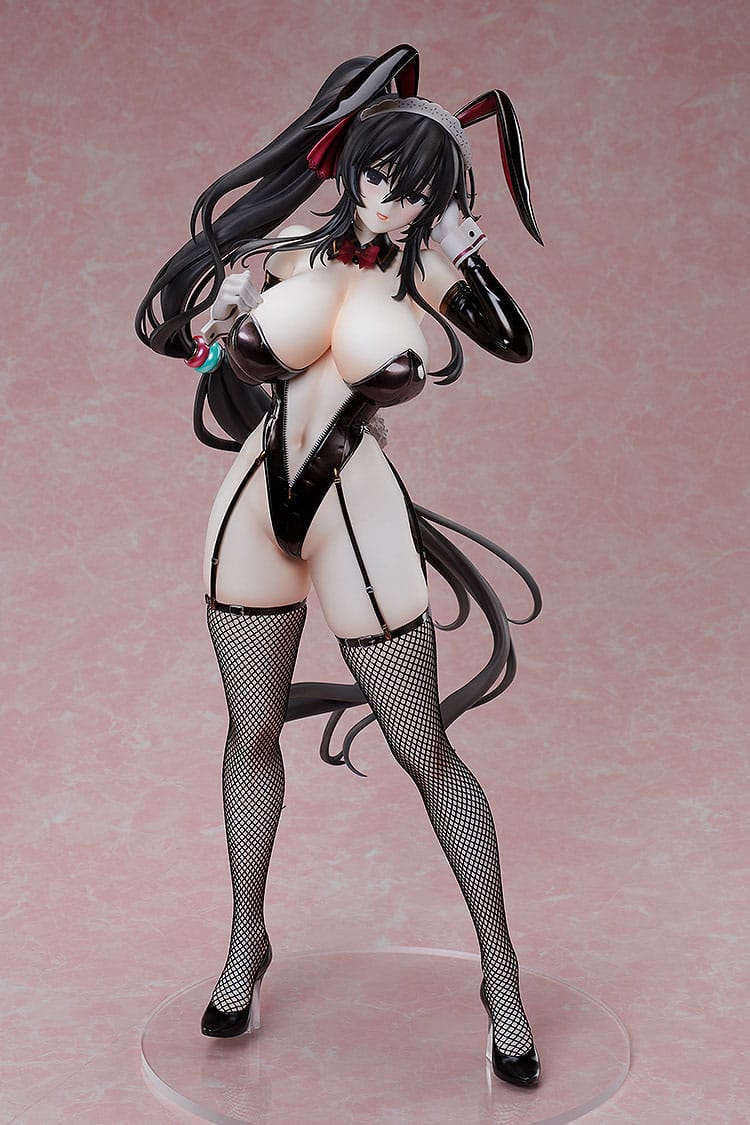 Fubuki: Bunny Ver. Shinobi Master FREEing - Image 2