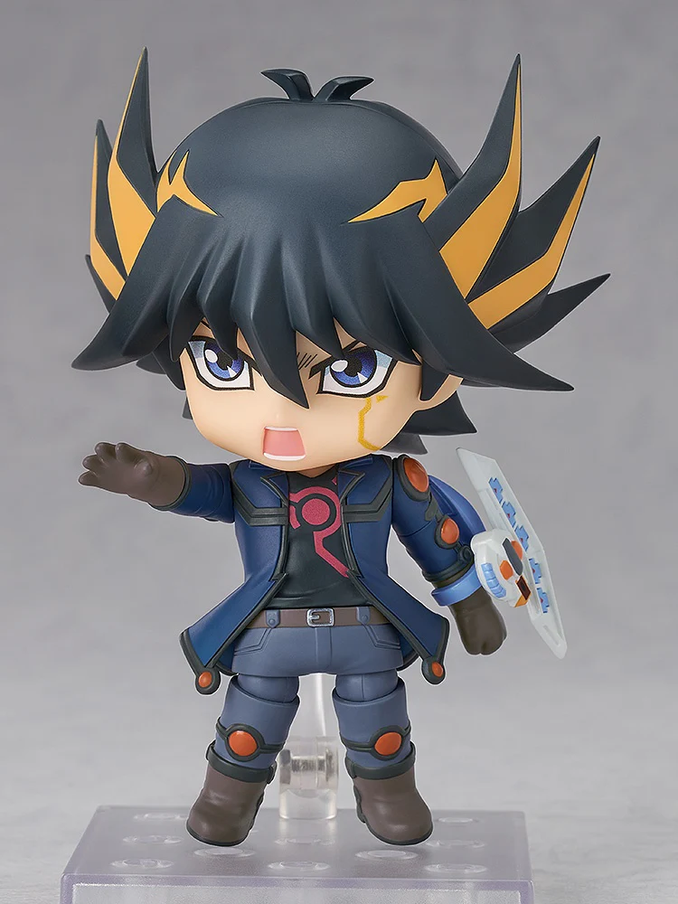 Fudo Yusei - Yu-Gi-Oh! 5D's - Good Smile Company - Image 3