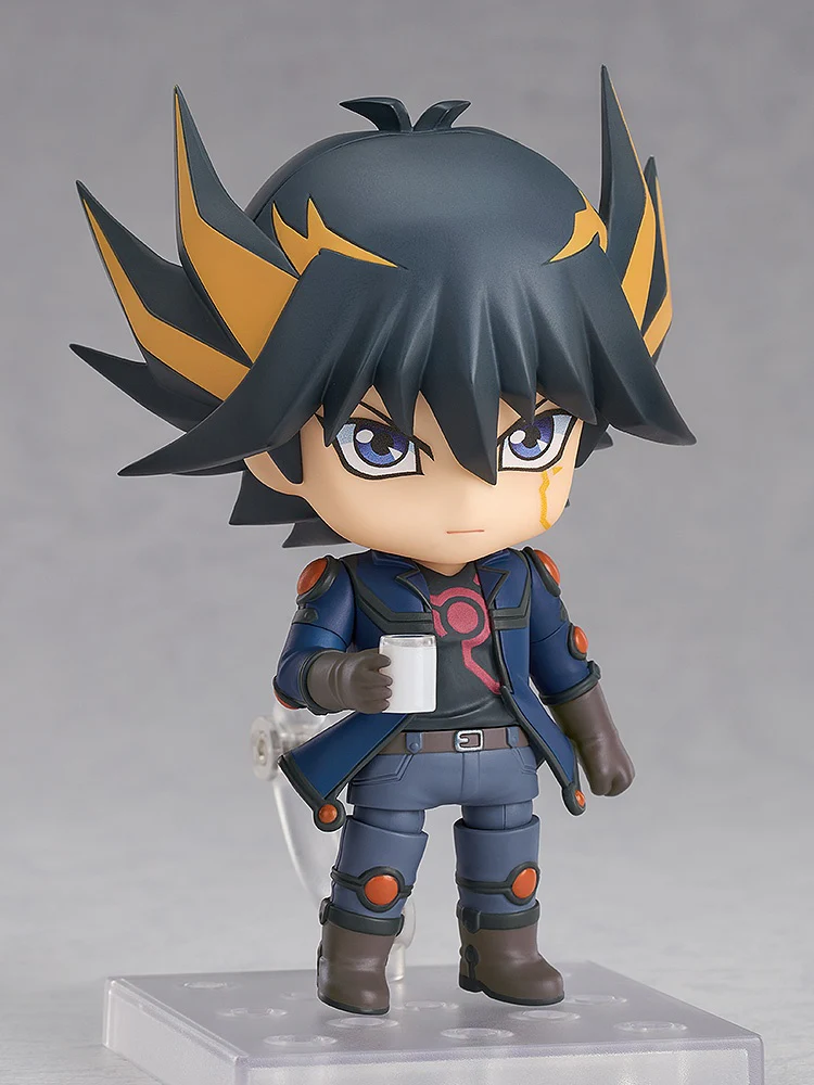 Fudo Yusei - Yu-Gi-Oh! 5D's - Good Smile Company - Image 5
