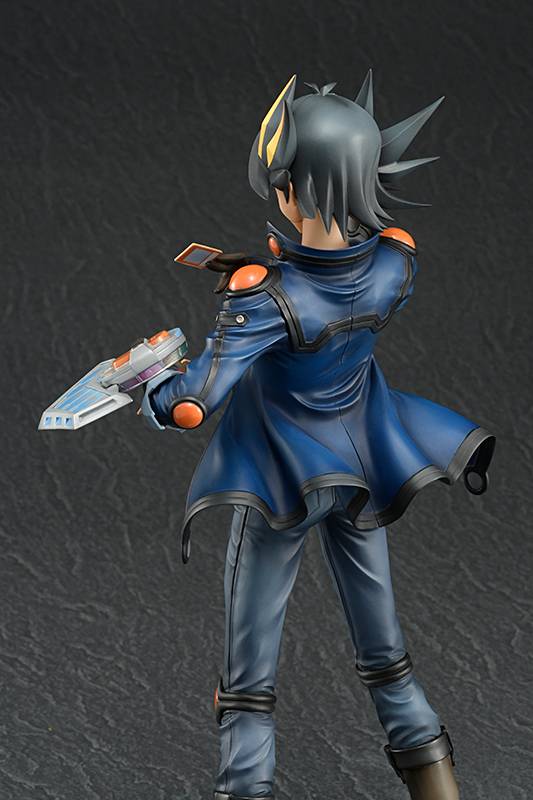 Fudo Yusei Yu-Gi-Oh! 5Ds Amakuni - Image 3