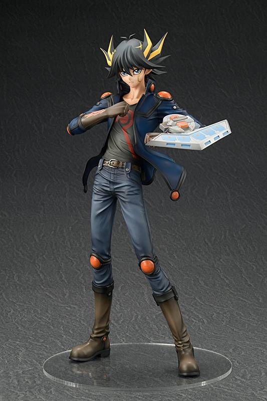 Fudo Yusei Yu-Gi-Oh! 5Ds Amakuni - Image 6