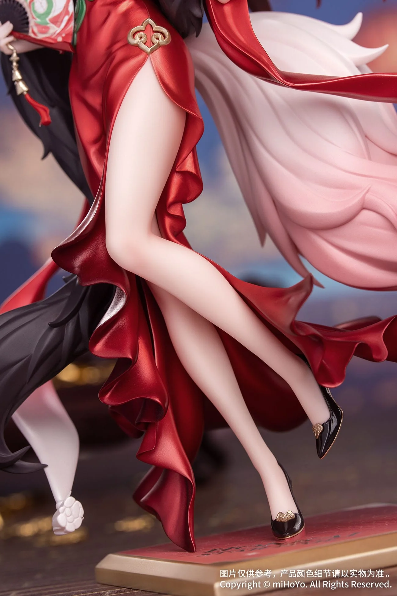 Fugue Star Luck Amass Fortunes Ver. Honkai: Star Rail Gift+ Myethos - Image 9