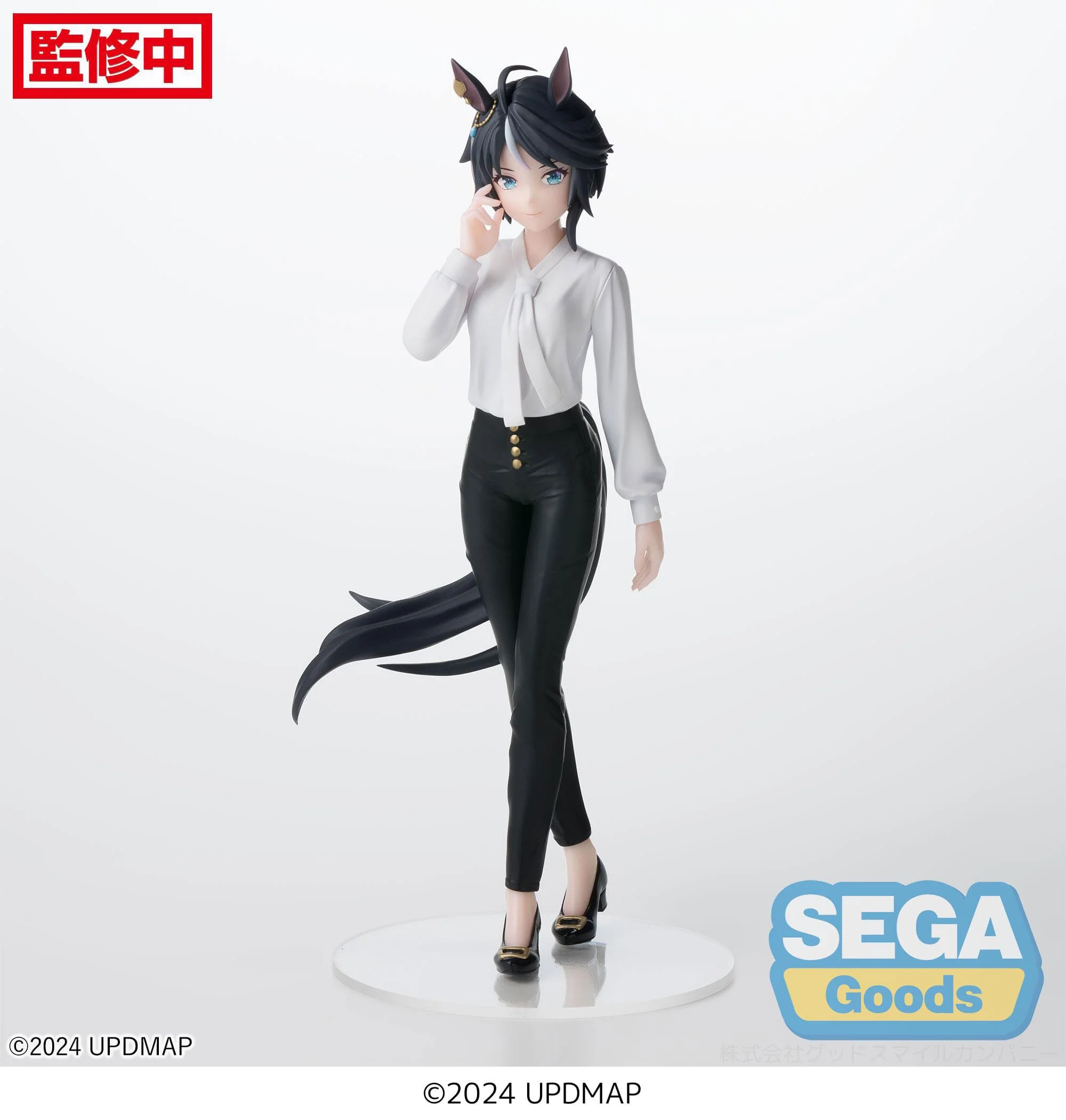 Fuji Kiseki Luminasta Sega