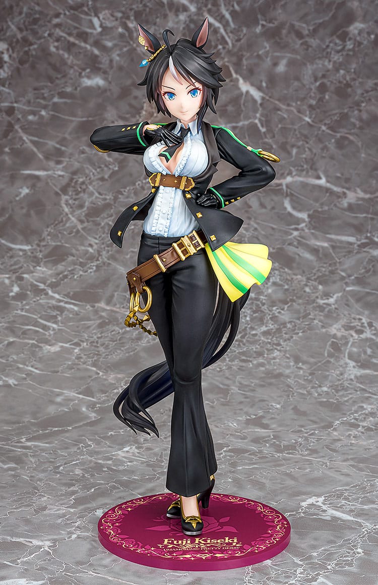 Fuji Kiseki Uma Musume Pretty Derby Phat!