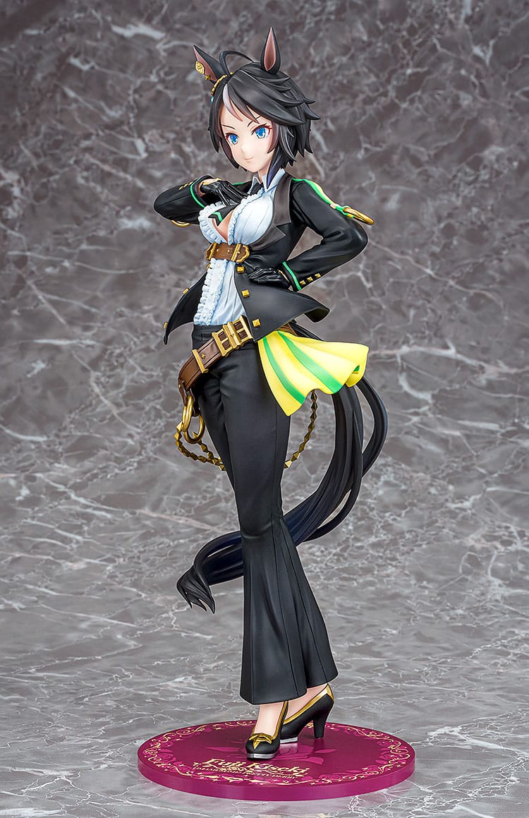 Fuji Kiseki Uma Musume Pretty Derby Phat! - Image 2
