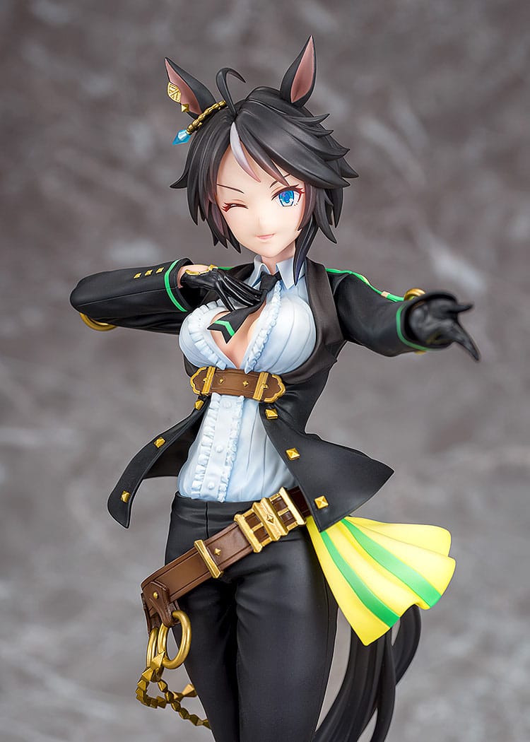 Fuji Kiseki Uma Musume Pretty Derby Phat! - Image 6