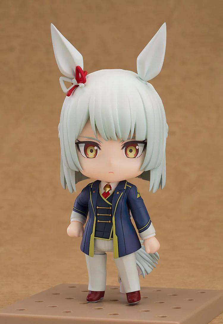 Fujimasa March Nendoroid Good Smile Company - Image 2