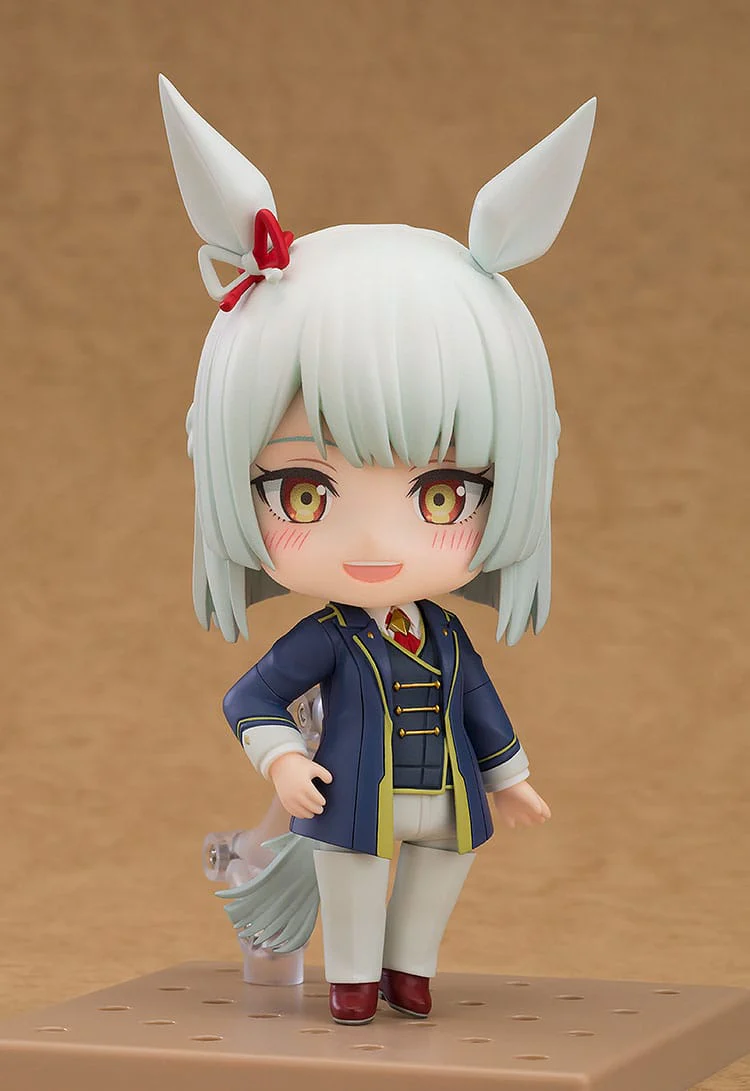 Fujimasa March Nendoroid Good Smile Company - Image 3