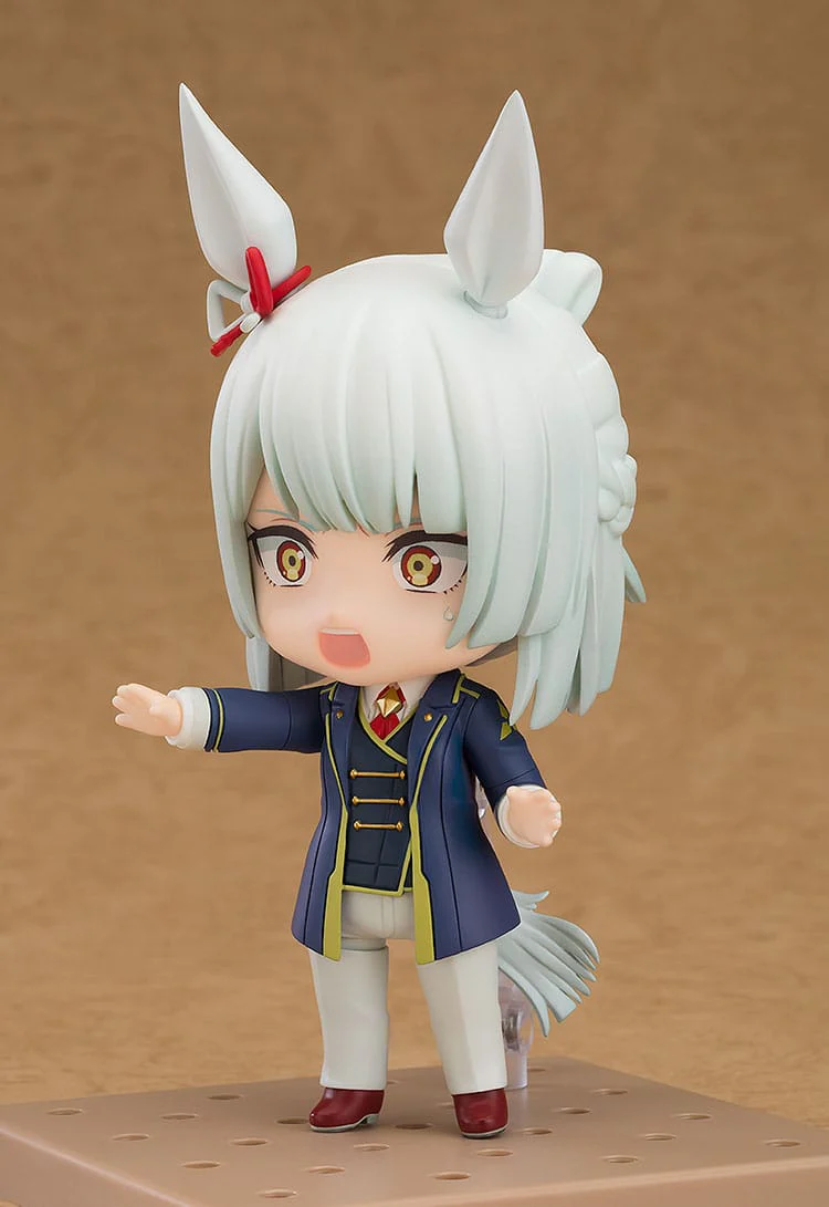 Fujimasa March Nendoroid Good Smile Company - Image 4