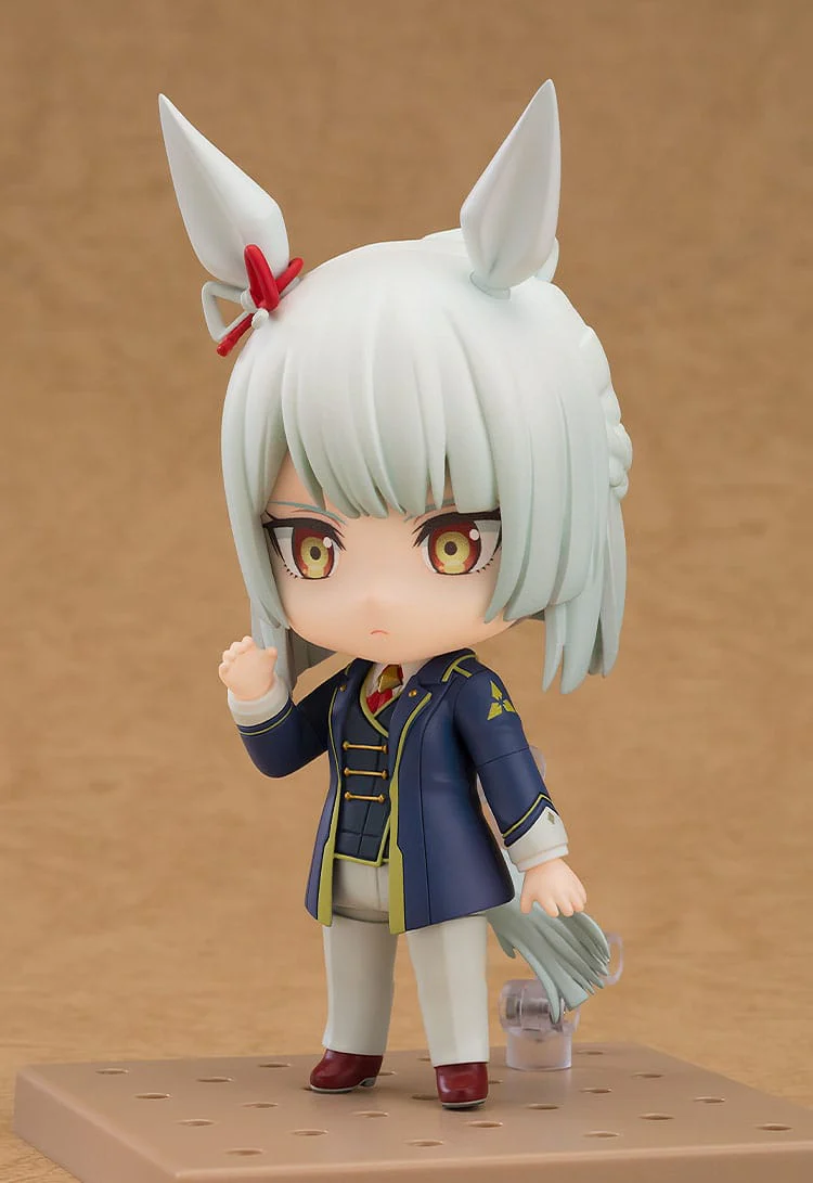 Fujimasa March Nendoroid Good Smile Company - Image 6