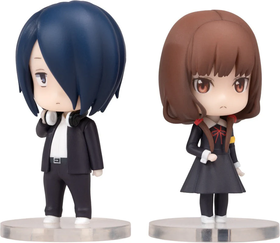 Fujiwara Chika - Christmas Present Ver. - beBox - Image 12