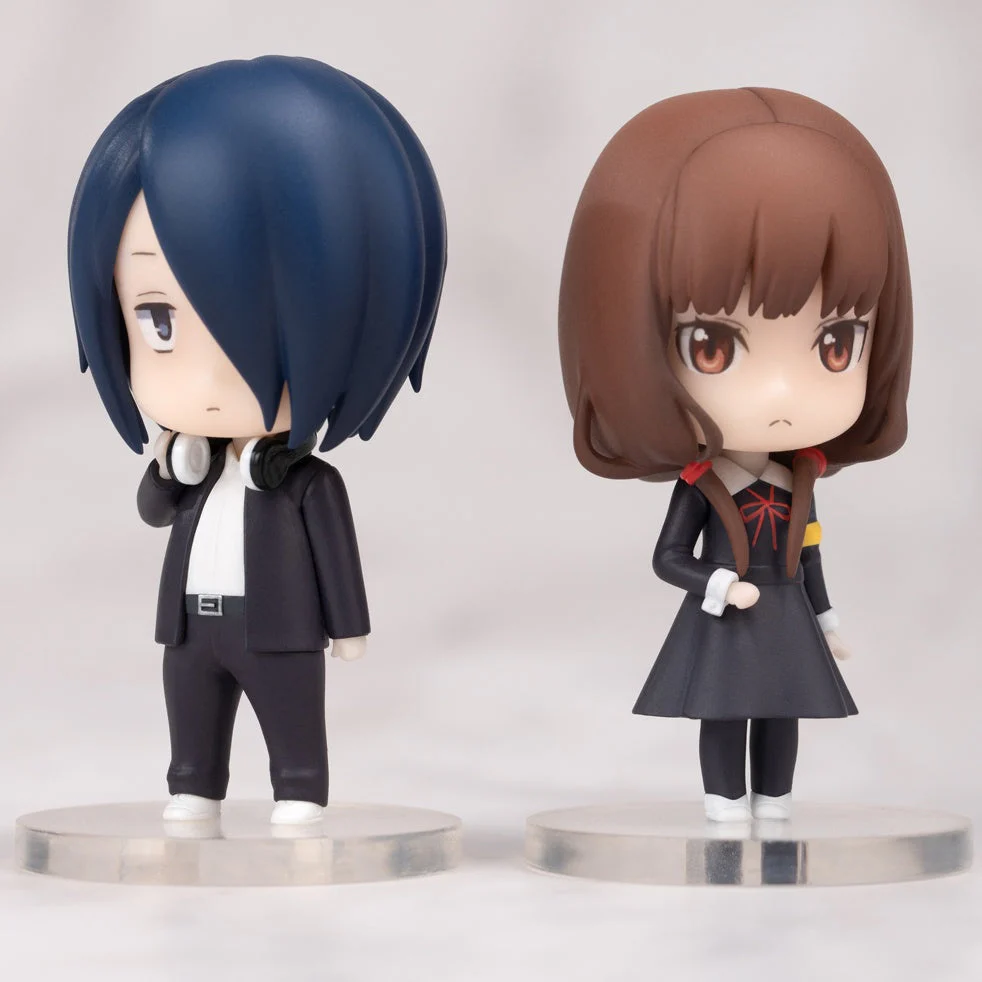 Fujiwara Chika - Christmas Present Ver. - beBox - Image 13