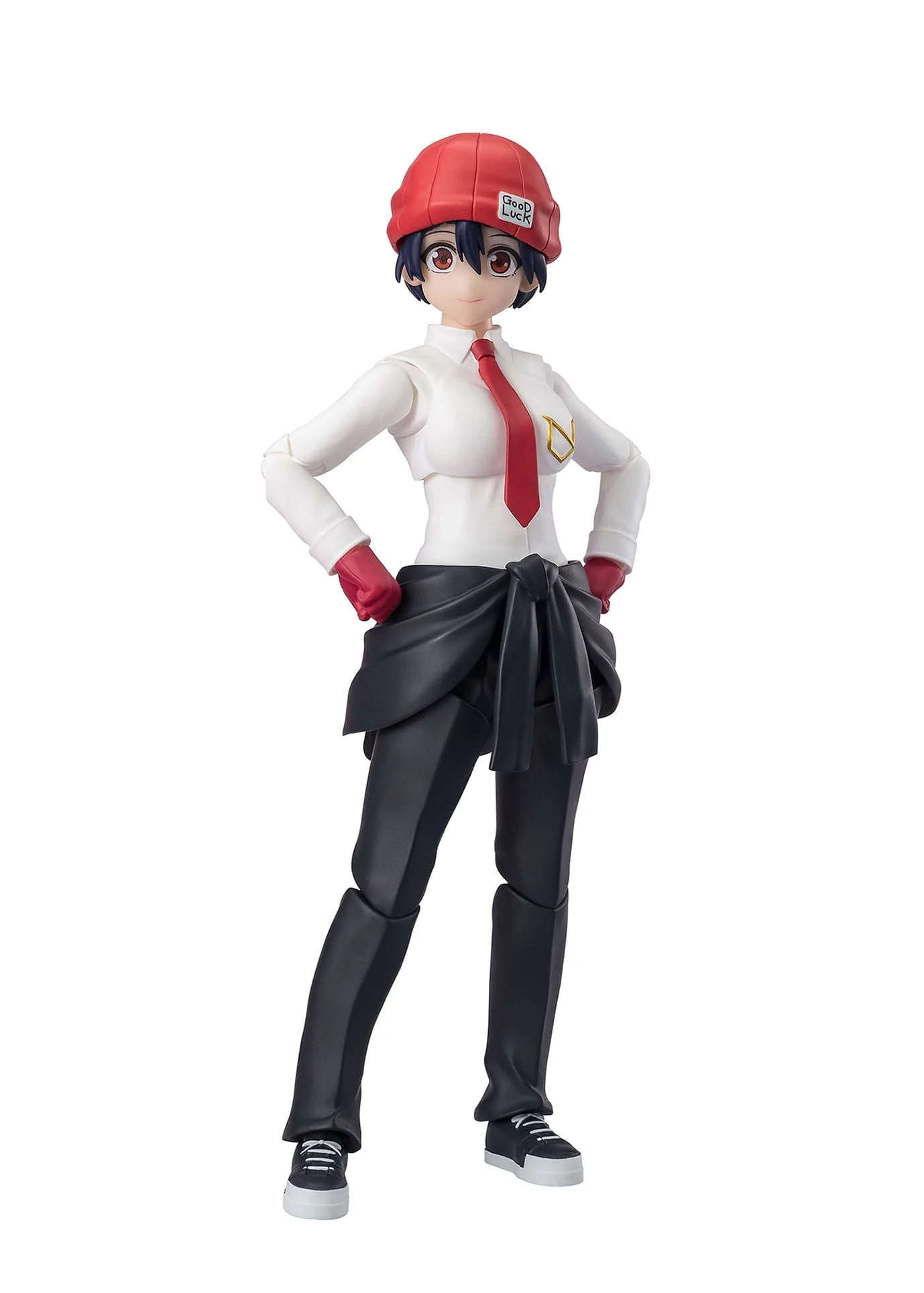 Fuko Izumo - S.H.Figuarts - Bandai