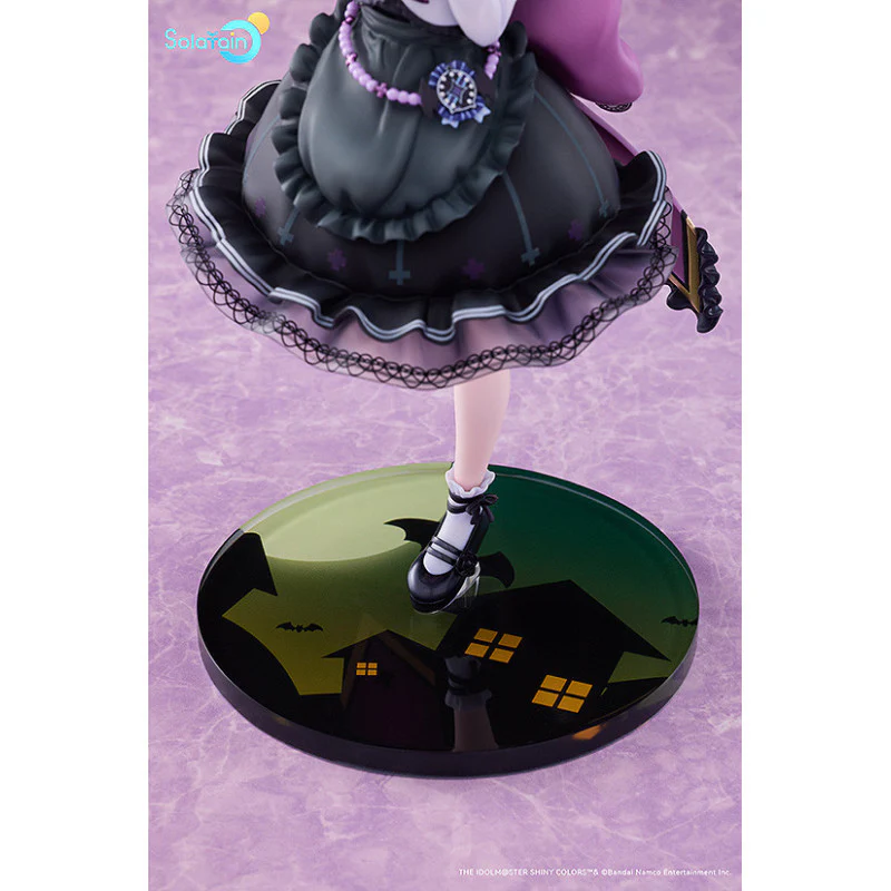 Fukumaru Koito - The Idolmaster - Solarain Toys - Image 13