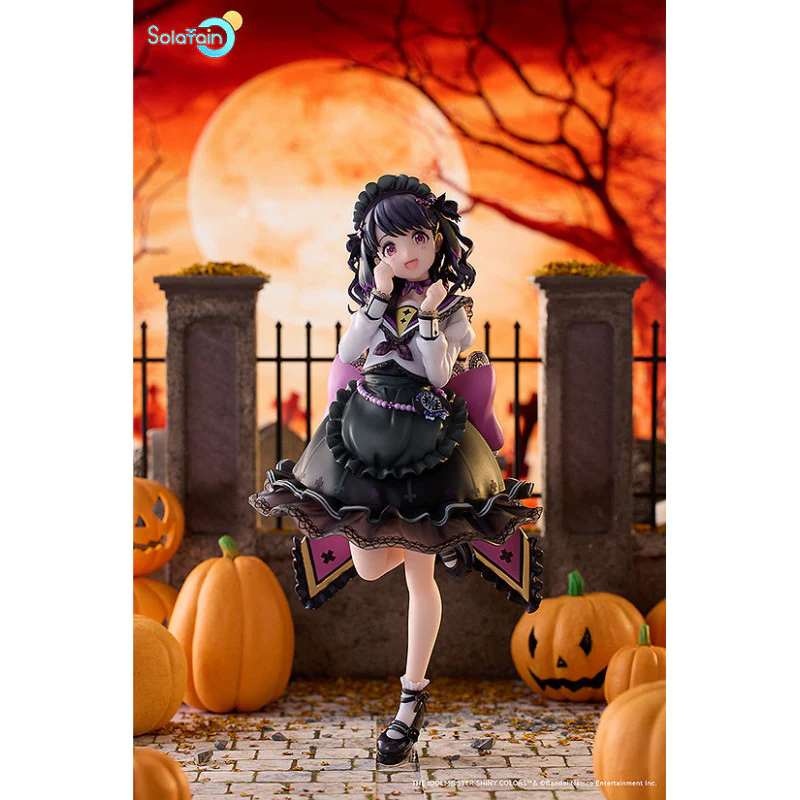 Fukumaru Koito - The Idolmaster - Solarain Toys - Image 2
