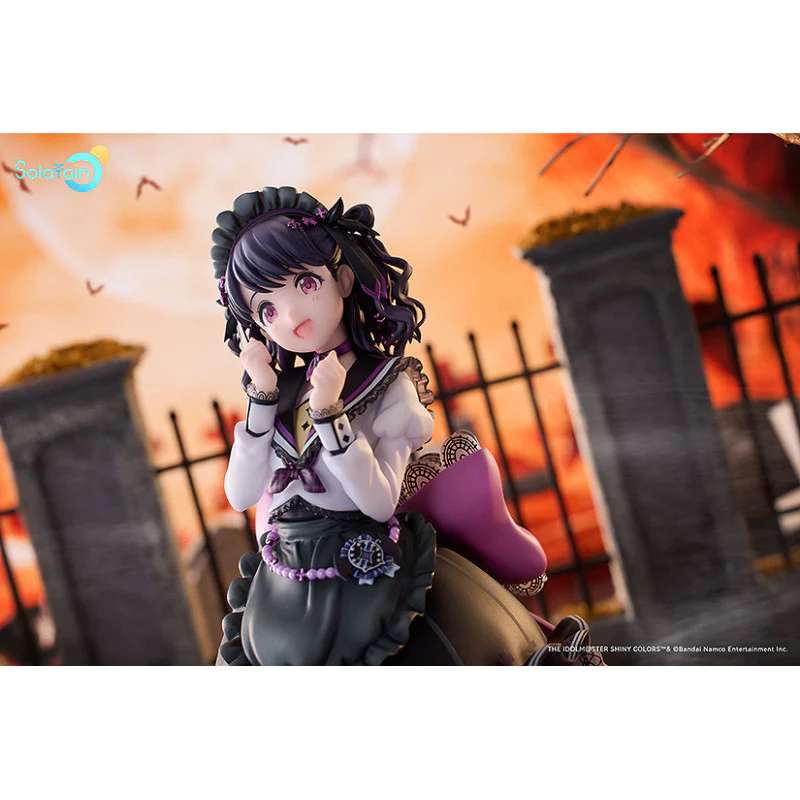Fukumaru Koito - The Idolmaster - Solarain Toys - Image 3