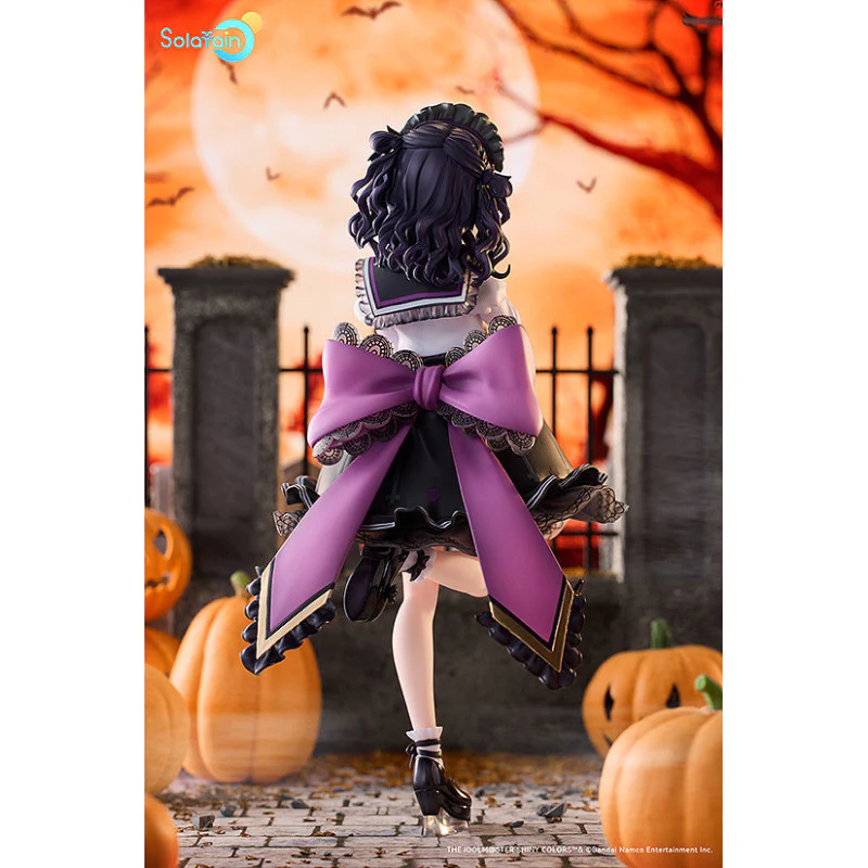 Fukumaru Koito - The Idolmaster - Solarain Toys - Image 4