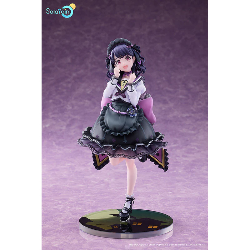 Fukumaru Koito - The Idolmaster - Solarain Toys - Image 5