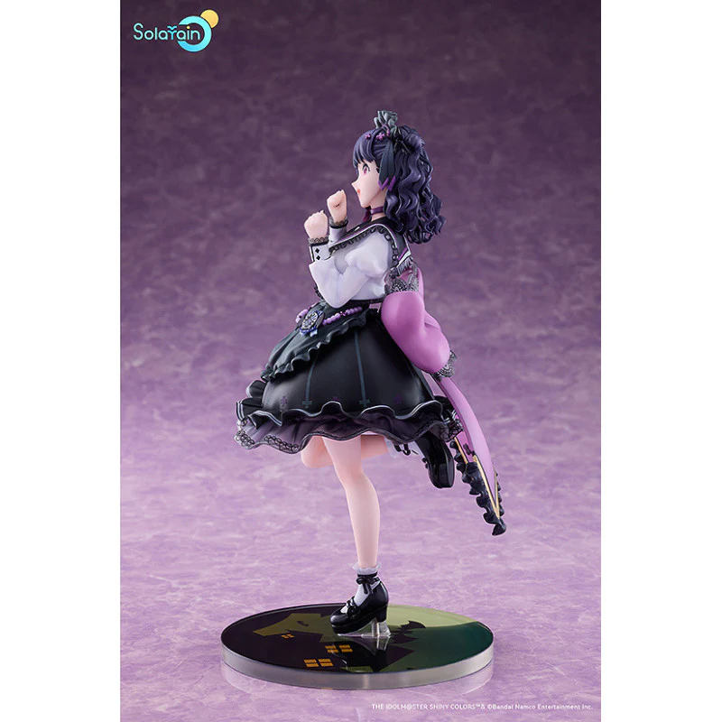 Fukumaru Koito - The Idolmaster - Solarain Toys - Image 6