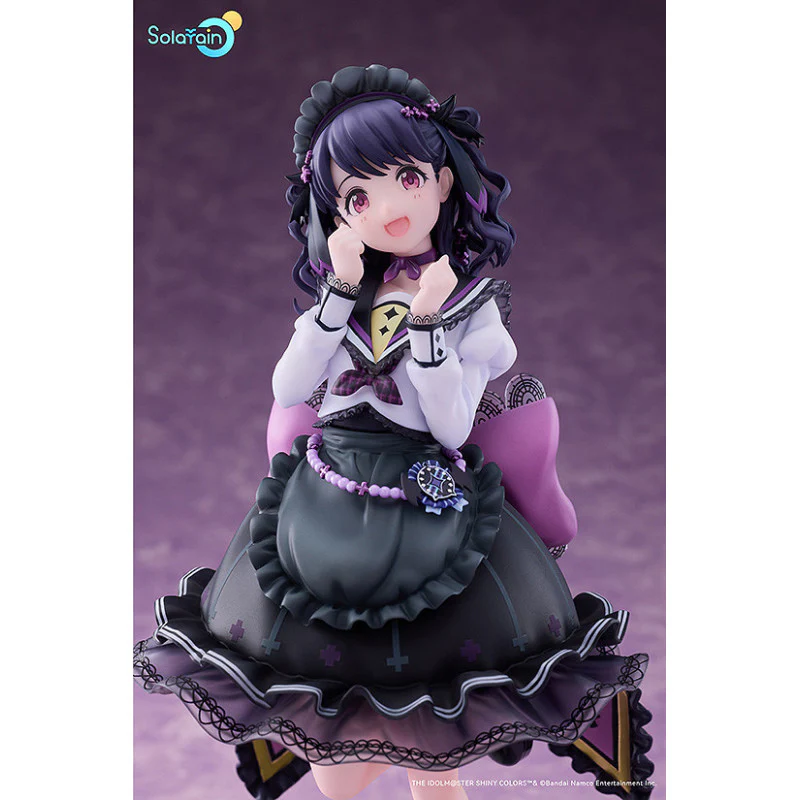 Fukumaru Koito - The Idolmaster - Solarain Toys - Image 7