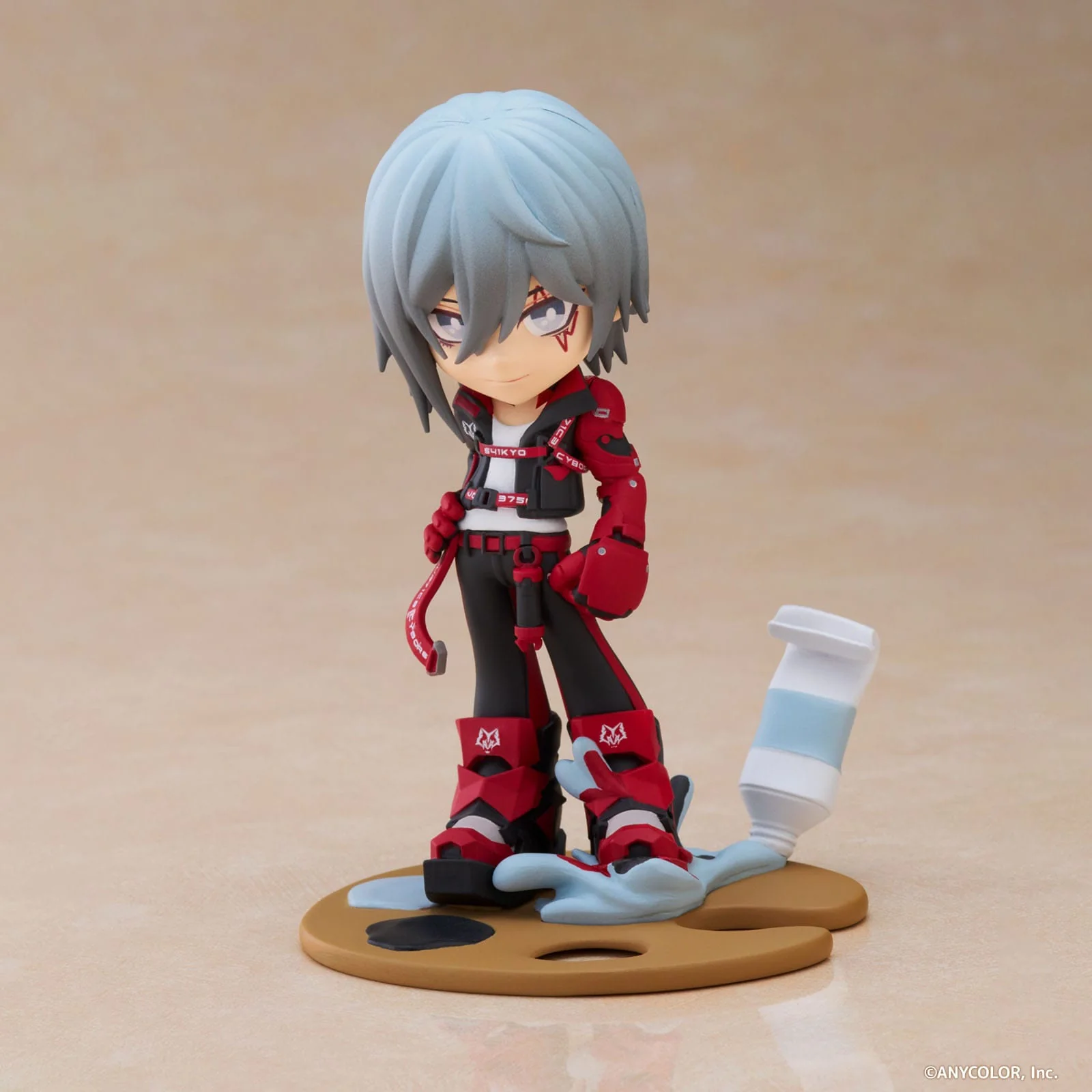 Fulgur Ovid - PalVerse - Bushiroad - Image 2