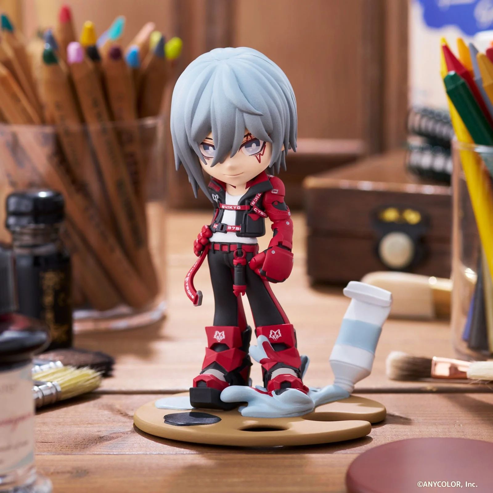 Fulgur Ovid - PalVerse - Bushiroad - Image 3