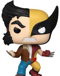 Fullmetal Alchemist Brotherhood POP! Animation Vinyl Figur Lan Fan(Ninja) - Image 10